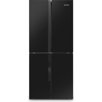 Холодильник Gorenje (NRM818FMB)