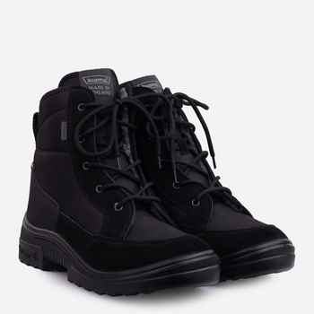 Zimowe buty trekkingowe damskie Kuoma Trekking 1917-20 41 27 cm Czarne (6410901819412)