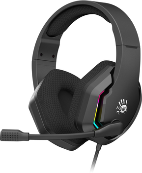 Навушники Bloody G260p Black (4711421996648)