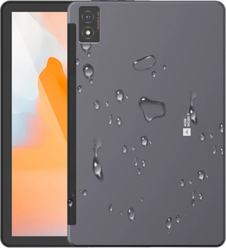 Tablet AGM Pad P1 4G 256GB Grey (6934663604227)