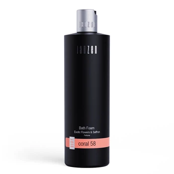 Піна для ванни JANZEN Coral 58 400 мл (87158)