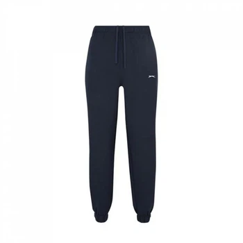 Спортивные брюки Slazenger CH Flc Pant Navy, XXL (52) (11874376)