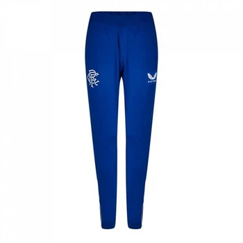 Спортивные брюки Castore RFC Trn Pant Ld99 Blue, XXL (52) (11878345)