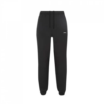 Спортивные брюки Slazenger CH Flc Pant Black, XS (42) (11874007)