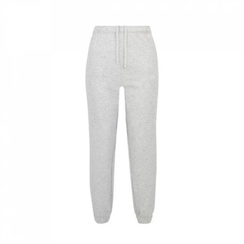 Спортивные брюки Slazenger CH Flc Pant Ice Grey Marl, XXL (52) (11874032)