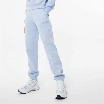 Спортивні штани Jack Wills Bayton Relaxed Soft Blue, XS (42) (11874249)