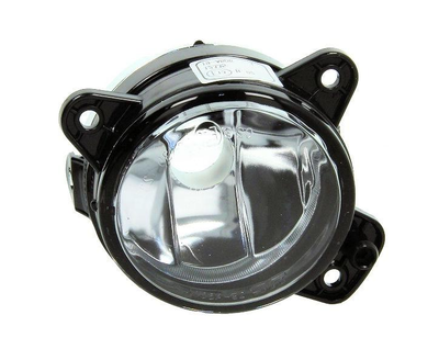 Противотуманная фара ПТФ туманка на Skoda Fabia 07-09 правая Шкода Фабия АМ00247371