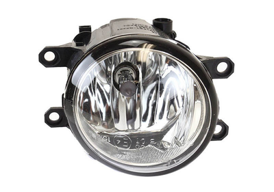 Противотуманная фара ПТФ туманка на Toyota Prado 150 09-20 правая Тойота Прадо 150 АМ00442604