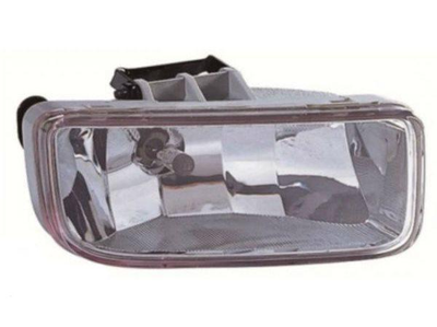 Противотуманная фара ПТФ туманка на Chevrolet AVEO 03-06 правая Шевроле Авео АМ0024471