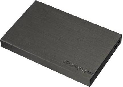 Жорсткий диск Intenso 2.5 1ТБ Memory Board USB 3.0 (6028660)