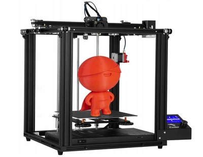 3D принтер Creality 3D Ender-5 Pro