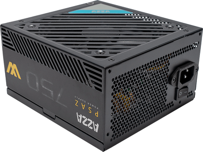 Блок питания AZZA (PSAZ-750W)