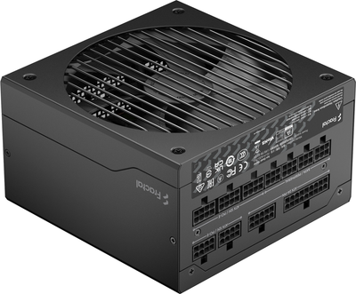 Блок питания Fractal Design Ion Gold 750W (FD-P-IA2G-750-EU)