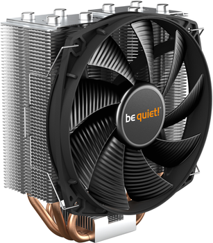 Кулер be quiet! Shadow Rock Slim 2 (BK032)