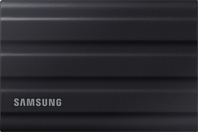 Samsung Portable SSD T7 Shield 2TB USB 3.2 Type-C Black (MU-PE2T0S/EU)