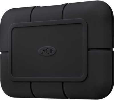 LaCie Rugged PRO 1TB USB Type-C (STHZ1000800) External