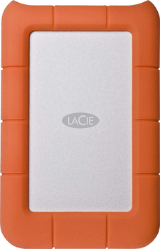 Жесткий диск LaCie Rugged Mini 4TB LAC9000633 2.5 USB 3.0 External