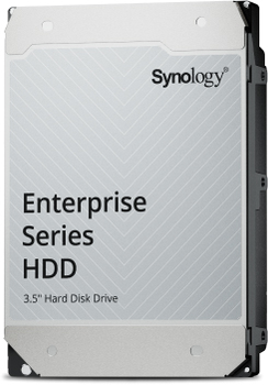 Жорсткий диск Synology 8TB 7200rpm 256MB HAT5310-8T 3.5" SATA III