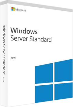 Microsoft ROK Software Windows Server Standard 2019 (P11058-241)