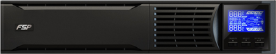 ИБП FSP Champ Rack 1K 1000ВА/900Вт (PPF9001401)