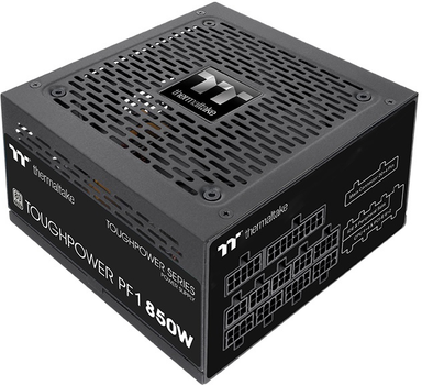 Блок питания Thermaltake Toughpower PF1 850W 80+Platinum (PS-TPD-0850FNFAPE-1)