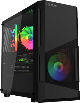 Корпус Krux Cosmo (KRX0088)