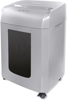 Шредер Qoltec Affilati 23L Silent Micro cut (5901878503295)