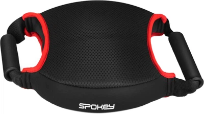 Worek do cwiczen Spokey Sandi wypelniony ciezkim piaskiem 5 kg 929862 (5902693298625)