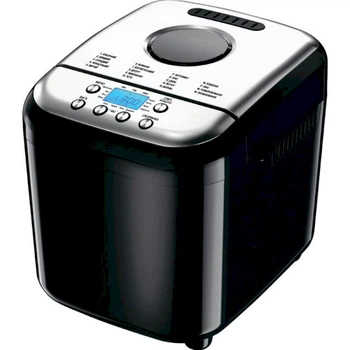 Хлібопічка Vimar з функцією йогурту VBM-648i