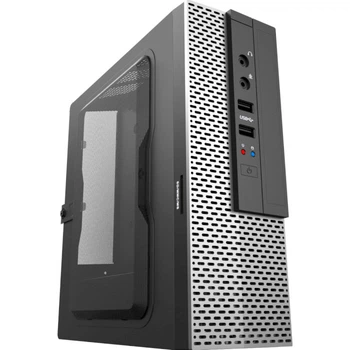 Корпус GameMax ST102-200W BS
