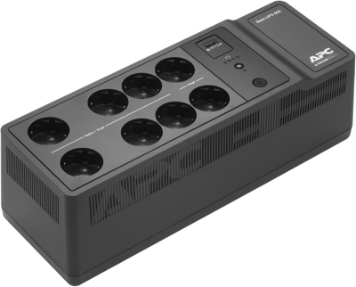 ИБП APC Back-UPS 650 VA/400W (BE650G2-GR)