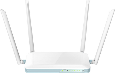 Маршрутизатор D-Link G403 N300 4G Smart (0790069466014)