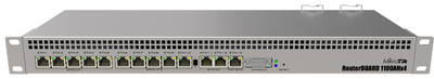 Маршрутизатор MikroTik RB1100AHx4 (RB1100x4)