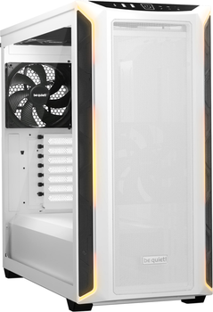 Корпус be quiet! Shadow Base 800 DX White (4260052190623)