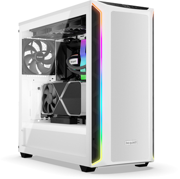 Корпус be quiet! Shadow Base 800 DX White (4260052190623)