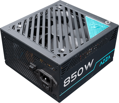 Блок питания AZZA 850W (PSAZ-850G)