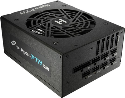 Блок питания Fortron Hydro PTM PRO 1000 80+ Platinum 1000 W (PPA10A2801)