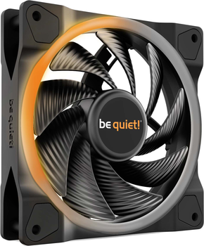 Кулер be quiet! Light Wings 120 мм PWM High-Speed (4260052188774)