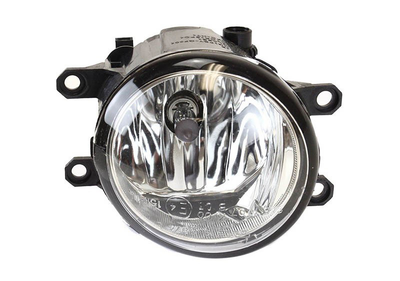 Противотуманная фара ПТФ туманка на Toyota Prado 150 09-20 правая Тойота Прадо 150 АМ00247924