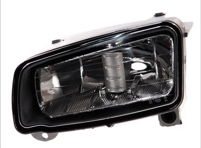 Противотуманная фара ПТФ туманка DEPO на Ford C-Max 07-10 левая Форд Ц-Макс АМ0041269