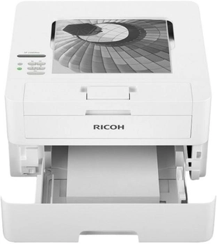 Принтер Ricoh SP 230DNw White (4961311926617)