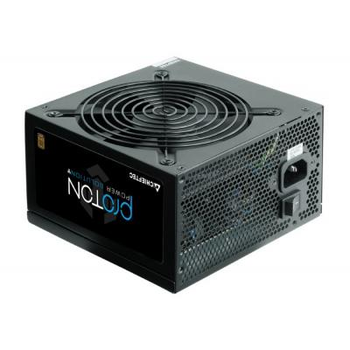 Блок питания Chieftec 400W (BDF-400S)