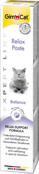 Витаминная паста GimCat Expert Line Relax для кошек 50 г (4002064421698)