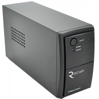 Устройство бесперебойного питания Ritar RTP500L-UX-IEC