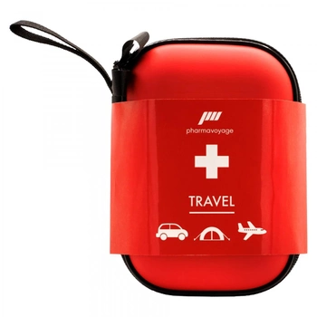 Аптечка Pharmavoyage First Aid Travel (1017-60110615)