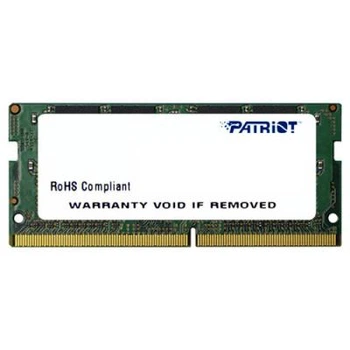 Оперативная память Patriot 2666 - купить в Киеве: цена, отзывы