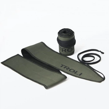 Кистевые бинты Troli Troli Wrist Mono Олива