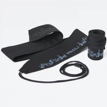 Кистевые бинты Troli Troli Wrist Mono Neon Cat