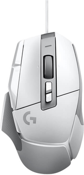 Миша Logitech G502 X USB White (910-006146)