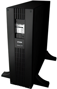 ИБП Ever SINLINE RT 1600VA (1250W) Black (W/SRTLRT-001K60/00)